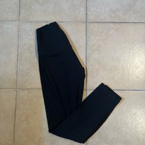 Lululemon Align ribbed leggings